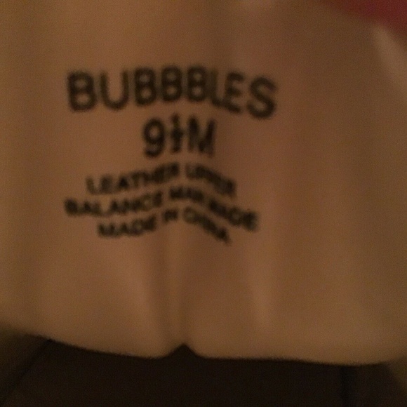 STEVEN MADDEN Ladies “Bubbbles” Driving Mocs 9.5M - Picture 3 of 8